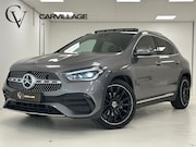 Mercedes-Benz GLA-Klasse - 200 AMG Premium Plus | 20'' Multispaak | Panoramadak | Multi