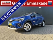 Renault Captur - 1.3 TCe 130 Intens | Camera | Cruise | Navi