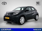 Toyota Aygo X - 1.0 VVT-i MT Play | BTW voertuig | Apple CarPlay/Android | A