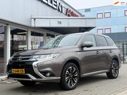 Mitsubishi Outlander - 2.0 PHEV Prestige