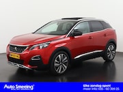 Peugeot 3008 - 1.6 HYbrid4 300 GT | Panoramadak | Zondag Open