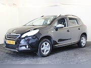 Peugeot 2008 - 1.2 VTi Blue Lease Executive |Pano|Navi|Trekhaak|