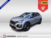 Peugeot 2008 - 1.2 PureTech 100 Allure | trekhaak | Apple Carplay/Android A