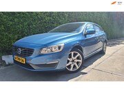 Volvo V60 - 2.0 D4 Momentum