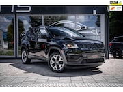 Jeep Compass - 1.4 MultiAir Limited 4x4|Trekh|Carplay|Stoel/Stuurverwarming