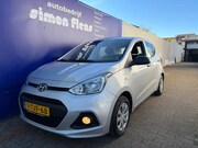 Hyundai i10 - 1.0i i-Drive