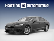 Audi A5 - Sportback 2.0 TFSI MHEV Pro Line | Stoelverwarming | Leder |