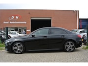 Mercedes-Benz A-klasse - 180 Business Solution AMG automaat panoramadak sfeerverlicht