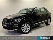 Volkswagen T-Roc - 1.5 TSI Sport | Trekhaak |Apple Carplay/Android Auto Navigat