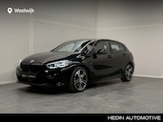BMW 1-serie - 118i Business Edition