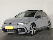 Volkswagen Golf - 2.0 TSI R-Line Black Style Alle extra's 2024