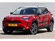 Toyota Yaris Cross - 1.5 Hybrid Executive Bi-Tone Pano / 360Gr.