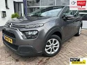 Citroën C3 - 1.2 PureTech Live * AIRCO * PDC
