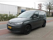 Volkswagen Caddy - 2.0 Economy Business