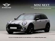 MINI Cooper - Clubman Richmond Park Edition Aut.