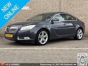 Opel Insignia - 1.8 Edition | Climate | Cruise | Navi | Trekhaak |
