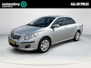 Toyota Corolla - 1.6-16V Sol
