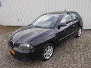 Seat Ibiza - 1.6-16V Freestyle ( APK KEURING BIJ AFLEVERING! )