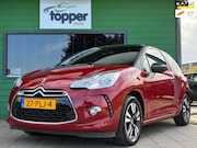 Citroën DS3 - 1.6 So Chic|1e Eigenaar|CruiseControl|Climatronic|Trekhaak|