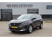 Peugeot 5008 - 1.2 PureTech Active Pack Business / 7 Persoons / Carplay / N