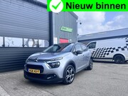 Citroën C3 - 1.2 PT Facelift 1e eig|Carplay|Navi|Led
