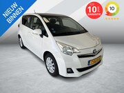 Toyota Verso S - 1.3 VVT-i Comfort panoramadak