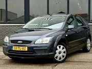 Ford Focus - 1.8-16V Tr. FlexiF. |Airco | |Stuurbkr