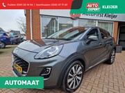 Ford Puma - 1.0i Ecoboost Hybrid 155pk Automaat Titanium X
