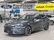 CUPRA Leon Sportstourer - 1.5 e-TSI 150pk Business | Stoel // stuurwiel verwarming | A