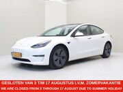 Tesla Model 3 - Long-Range AWD 351pk 75 kWh 91% SoH FACELIFT [ WARMTEPOMP+AU