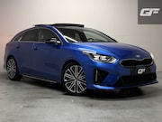 Kia ProCeed - 1.4 T-GDI GT-PlusLine Pano Acc Clima Carplay NAP