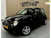 Volkswagen Lupo - 1.4-16V Comfortline|Nieuwe APK|EL Ramen|LM Velgen|Radio|