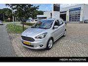 Ford Ka - 1.2 Trend Ultimate