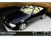 Mercedes-Benz SL-Klasse - SL 320 Cabriolet | 1999