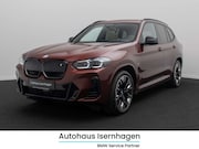 BMW X3 - IMPRESSIVE H K HUD AHK 360° Panorama 20Zoll