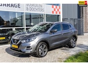 Nissan Qashqai - 1.3 DIG-T N-Connecta