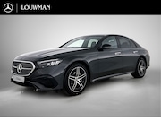 Mercedes-Benz E-klasse - 300 e Business Solution AMG | Comfortpakket Plus | Parkeerpa