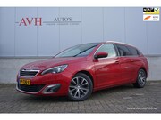 Peugeot 308 - SW 1.2 PureTech Allure