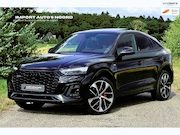 Audi Q5 Sportback - 50 TFSI e S edition Competition Pano SQ5 Sfeer Camera ACC