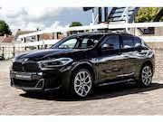 BMW X2 - XDrive25e|Ed. Goldplay|M Sport|Pano|M Sport stoel|Vol leder|