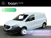 Mercedes-Benz eCitan - 112 Pro L2 51 kWh Business Solution