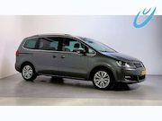 Volkswagen Sharan - 1.4 TSI 150pk DSG 7p Exclusive Series Camera App-Connect DAB