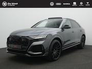 Audi RS Q8 - RSQ8 4.0 TFSI 600pk Automaat quattro | Keramische Remmen | P