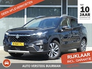 Suzuki S-Cross - 1.4 Boosterjet AllGrip Style Smart Hybrid TREKHAAK 4x4, 1ste