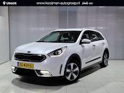 Kia Niro - 1.6 GDi Hybrid DynamicLine Trekhaak, Apple Carplay/Android A