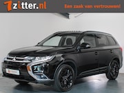 Mitsubishi Outlander - 2.0 Instyle 7-Persoons Schuifkanteldak, Trekhaak, LED, Cruis