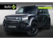 Land Rover Defender - Hard Top 3.0 D200 110 MHEV X-Dynamic SE (Van uitvoering 5 De