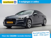 Audi A5 - SPORTBACK 35 TFSI Sport S-Line edition Aut. [ LED Navi Stoel