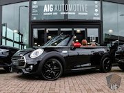 MINI Cabrio - 2.0 Cooper S Chili Serious Business | JCW | Leder | H/K | Le