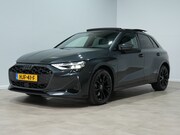 Audi A3 - Sportback 40 TFSI e 204pk Advanced edition Panorama Stoelver